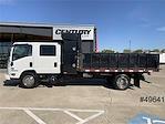 Used 2015 Isuzu NQR Crew Cab RWD, 12' Conyers Dump Truck for sale #49641 - photo 6