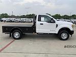 Used 2017 Ford F-350 XL Regular Cab 4WD, CM Truck Beds Flatbed Truck for sale #49643 - photo 5