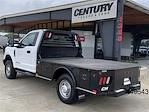 Used 2017 Ford F-350 XL Regular Cab 4WD, CM Truck Beds Flatbed Truck for sale #49643 - photo 6