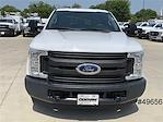 Used 2018 Ford F-350 XL Super Cab RWD, 8' Reading Classic II Aluminum Service Truck for sale #49656 - photo 12