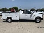 Used 2018 Ford F-350 XL Super Cab RWD, 8' Reading Classic II Aluminum Service Truck for sale #49656 - photo 6