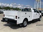 Used 2021 Ford F-250 XL Super Cab 4WD, Dakota Service Truck for sale #49682 - photo 3