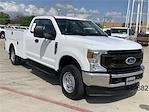 Used 2021 Ford F-250 XL Super Cab 4WD, Dakota Service Truck for sale #49682 - photo 4