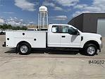 Used 2021 Ford F-250 XL Super Cab 4WD, Dakota Service Truck for sale #49682 - photo 6