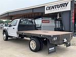 Used 2021 Ford F-550 XL Regular Cab RWD, 11' Crownline Flatbed Truck for sale #49685 - photo 6