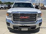 Used 2019 GMC Sierra 2500 Base Double Cab 4WD, 8' Knapheide Service Truck for sale #49701 - photo 11