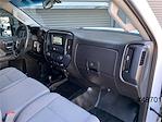 Used 2019 GMC Sierra 2500 Base Double Cab 4WD, 8' Knapheide Service Truck for sale #49701 - photo 26