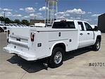 Used 2019 GMC Sierra 2500 Base Double Cab 4WD, 8' Knapheide Service Truck for sale #49701 - photo 3