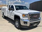 Used 2019 GMC Sierra 2500 Base Double Cab 4WD, 8' Knapheide Service Truck for sale #49701 - photo 4