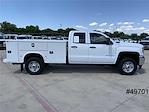 Used 2019 GMC Sierra 2500 Base Double Cab 4WD, 8' Knapheide Service Truck for sale #49701 - photo 6