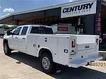 Used 2019 GMC Sierra 2500 Base Double Cab 4WD, 8' Knapheide Service Truck for sale #49701 - photo 2