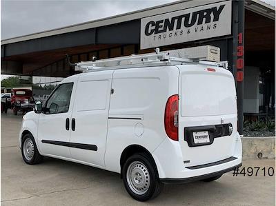 Used 2022 Ram ProMaster City Tradesman Standard Roof FWD, Upfitted Cargo Van for sale #49710 - photo 2