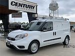 Used 2022 Ram ProMaster City Tradesman Standard Roof FWD, Upfitted Cargo Van for sale #49710 - photo 1