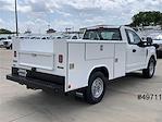 Used 2019 Ford F-250 XL Regular Cab RWD, 8' Reading Classic II Aluminum Service Truck for sale #49711 - photo 3