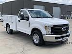 Used 2019 Ford F-250 XL Regular Cab RWD, 8' Reading Classic II Aluminum Service Truck for sale #49711 - photo 4