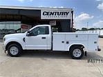 Used 2019 Ford F-250 XL Regular Cab RWD, 8' Reading Classic II Aluminum Service Truck for sale #49711 - photo 5