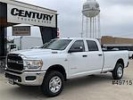 Used 2022 Ram 2500 Tradesman Crew Cab 4WD, Pickup for sale #49715 - photo 3