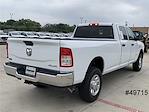 Used 2022 Ram 2500 Tradesman Crew Cab 4WD, Pickup for sale #49715 - photo 2