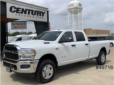 Used 2022 Ram 2500 Tradesman Crew Cab 4WD, Pickup for sale #49716 - photo 1