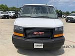 Used 2021 GMC Savana 2500 LS Standard Roof RWD, Empty Cargo Van for sale #49718 - photo 13