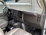 Used 2021 GMC Savana 2500 LS Standard Roof RWD, Empty Cargo Van for sale #49718 - photo 27