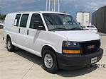 Used 2021 GMC Savana 2500 LS Standard Roof RWD, Empty Cargo Van for sale #49718 - photo 1