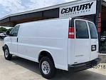 Used 2021 GMC Savana 2500 LS Standard Roof RWD, Empty Cargo Van for sale #49718 - photo 6