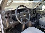 Used 2021 Chevrolet Express 3500 LS RWD, Morgan Truck Body Box Truck for sale #49723 - photo 22