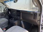 Used 2021 Chevrolet Express 3500 LS RWD, Morgan Truck Body Box Truck for sale #49723 - photo 23