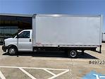 Used 2021 Chevrolet Express 3500 LS RWD, Morgan Truck Body Box Truck for sale #49723 - photo 5