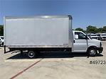 Used 2021 Chevrolet Express 3500 LS RWD, Morgan Truck Body Box Truck for sale #49723 - photo 6