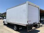 Used 2021 Chevrolet Express 3500 LS RWD, Morgan Truck Body Box Truck for sale #49723 - photo 2