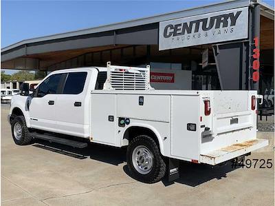 Used 2019 Ford F-250 XL Crew Cab 4WD, 8' Knapheide Service Truck for sale #49725 - photo 2