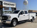 Used 2019 Ford F-250 XL Crew Cab 4WD, 8' Knapheide Service Truck for sale #49725 - photo 1