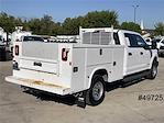 Used 2019 Ford F-250 XL Crew Cab 4WD, 8' Knapheide Service Truck for sale #49725 - photo 3