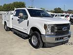 Used 2019 Ford F-250 XL Crew Cab 4WD, 8' Knapheide Service Truck for sale #49725 - photo 4