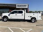 Used 2019 Ford F-250 XL Crew Cab 4WD, 8' Knapheide Service Truck for sale #49725 - photo 5