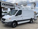 Used 2012 Mercedes-Benz Sprinter 3500 High Roof RWD, ETI Bucket Van for sale #49732 - photo 1