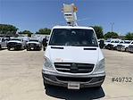 Used 2012 Mercedes-Benz Sprinter 3500 High Roof RWD, ETI Bucket Van for sale #49732 - photo 15