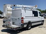 Used 2012 Mercedes-Benz Sprinter 3500 High Roof RWD, ETI Bucket Van for sale #49732 - photo 3