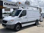 Used 2012 Mercedes-Benz Sprinter 3500 High Roof RWD, ETI Bucket Van for sale #49732 - photo 4