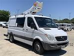 Used 2012 Mercedes-Benz Sprinter 3500 High Roof RWD, ETI Bucket Van for sale #49732 - photo 5