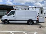 Used 2012 Mercedes-Benz Sprinter 3500 High Roof RWD, ETI Bucket Van for sale #49732 - photo 6