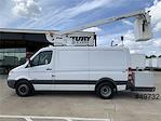 Used 2012 Mercedes-Benz Sprinter 3500 High Roof RWD, ETI Bucket Van for sale #49732 - photo 7