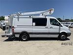 Used 2012 Mercedes-Benz Sprinter 3500 High Roof RWD, ETI Bucket Van for sale #49732 - photo 8