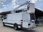 Used 2012 Mercedes-Benz Sprinter 3500 High Roof RWD, ETI Bucket Van for sale #49732 - photo 9