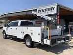 Used 2022 Ford F-350 XL Crew Cab 4WD, 9' Reading Mechanics Body for sale #49740 - photo 9