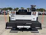 Used 2022 Ford F-350 XL Crew Cab 4WD, 9' Reading Mechanics Body for sale #49740 - photo 10