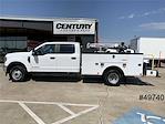 Used 2022 Ford F-350 XL Crew Cab 4WD, 9' Reading Mechanics Body for sale #49740 - photo 6