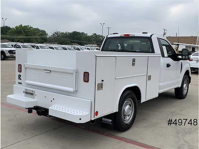 Used 2020 Ford F-250 XL Regular Cab RWD, Reading Service Truck for sale #49748 - photo 2